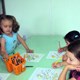 Taller de inglés para niños, en la Biblioteca Pública de Zaragoza